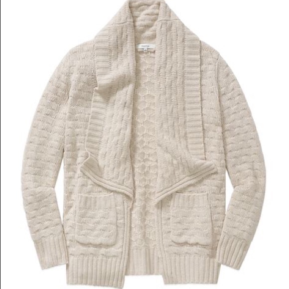 Aritzia Talula Greenpoint Cardigan - Picture 1 of 5